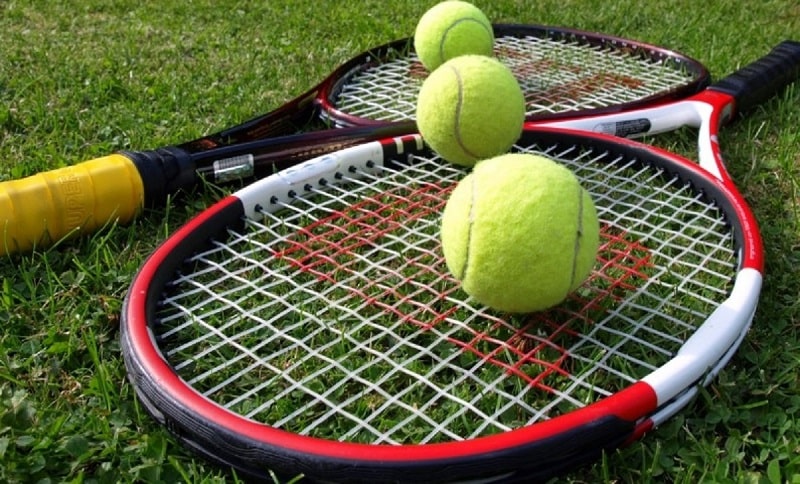 Một số quy tắc chơi cá cược tennis người chơi cần lưu ý