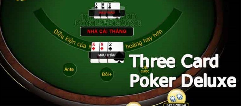 Win three card V9bet casino game casino trực tuyến được yêu thích nhất