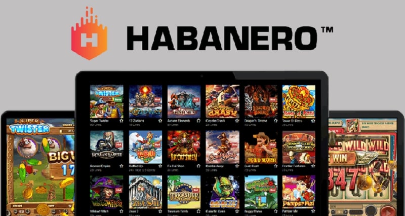 Thông tin cơ bản về habanero slot game V9bet